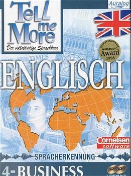 Tell me more 5.0 / Englisch: Tell me more