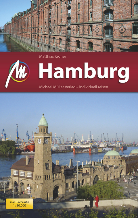 Hamburg MM-City - Matthias Kröner