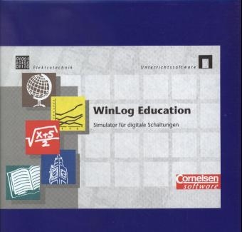 Winlog Education / Diskette