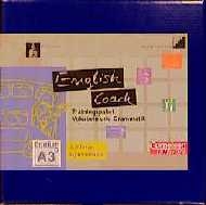 English Coach Kombipaket, 3 Disketten (3 1/2 Zoll) - 