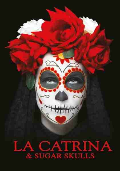 La Catrina & Sugar Skulls