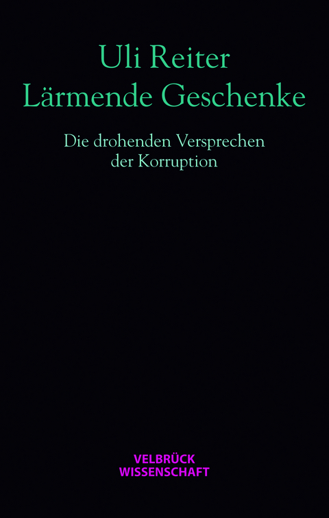 Lärmende Geschenke - Uli Reiter