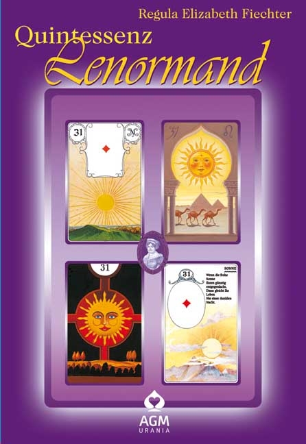 Quintessenz Lenormand - Regula E Fiechter