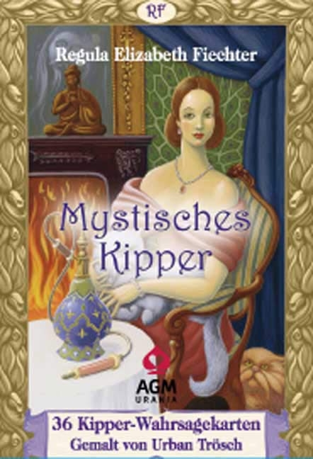 Mystisches Kipper - Regula E Fiechter