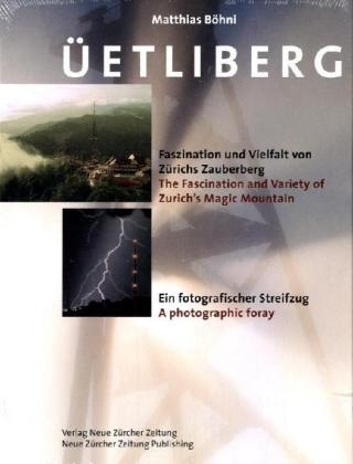 Üetliberg - Matthias Böhni