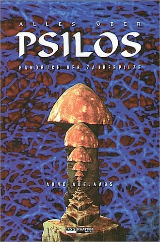 Alles über Psilos - Arno Adelaars