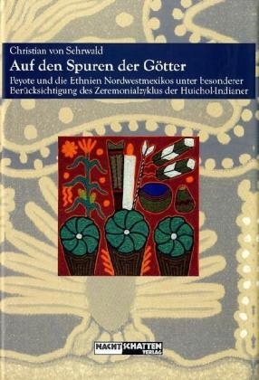 Auf den Spuren der Götter - Christian von Sehrwald