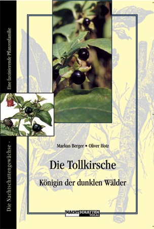 Die Tollkirsche - 