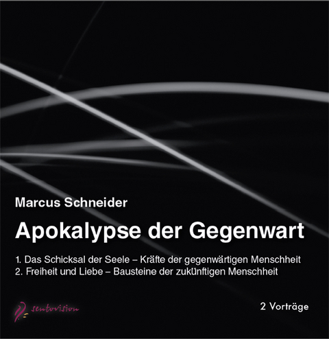 Apokalypse der Gegenwart - Marcus Schneider