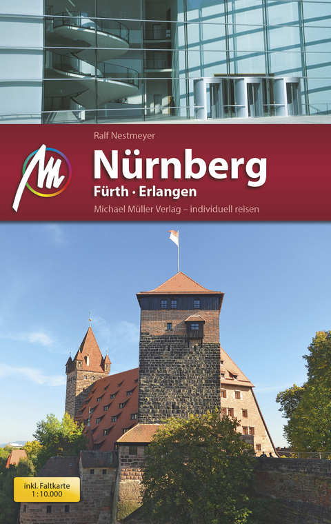 Nürnberg / Fürth / Erlangen MM-City - Ralf Nestmeyer