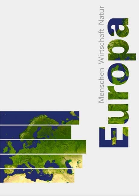 Europa / Foliensatz - Astrid Kugler, Andi Suter