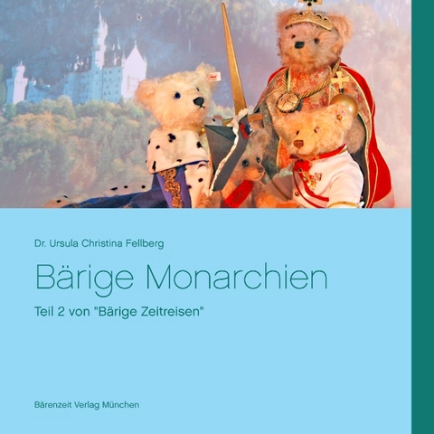 Bärige Monarchien