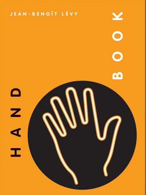 Handbook - Jean-Benoît Lévy