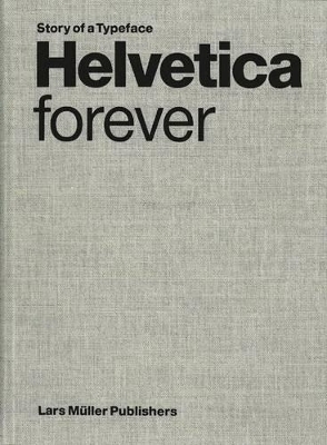 Helvetica forever - 