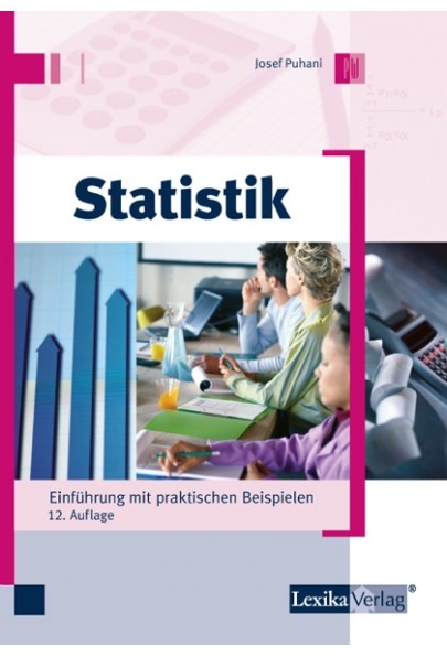 Statistik - Josef Puhani