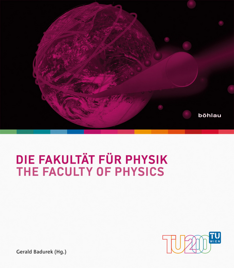 Die Fakultät für Physik / The Faculty of Physics - 