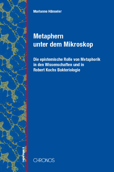 Metaphern unter dem Mikroskop - Marianne Hänseler