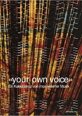 your own voice - 