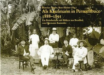 Als Kaufmann in Pernambuco - 