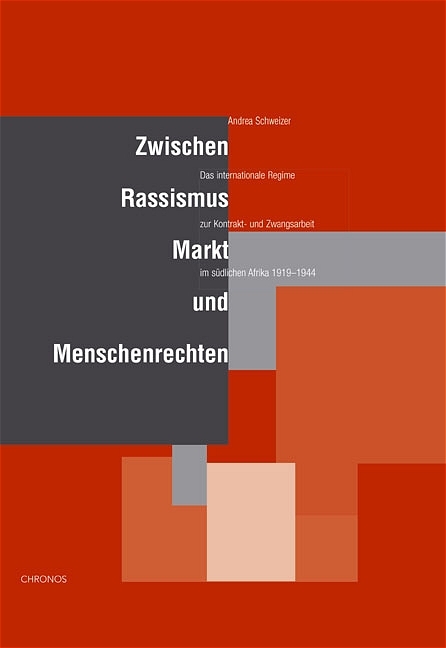 Zwischen Rassismus, Markt und Menschenrechten - Andrea Schweizer