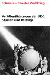 Veröffentlichungen der UEK. Studien und Beiträge zur Forschung / Tarnung, Transfer, Transit - Christiane Uhlig, Petra Barthelmess, Mario König, Peter Pfaffenroth, Bettina Zeugin