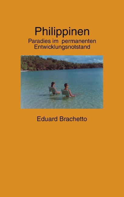 Philippinen - Eduard Brachetto