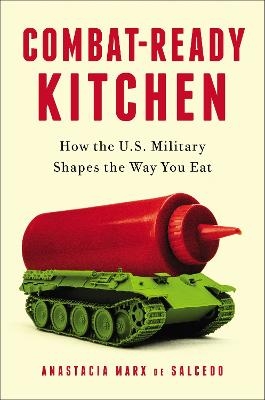 Combat-Ready Kitchen - 