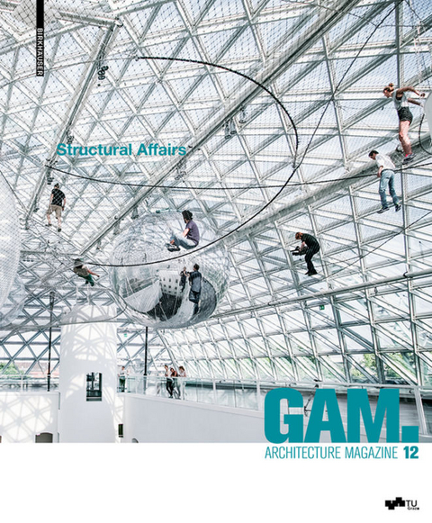 GAM 12: Structural Affairs - 