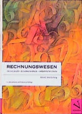 Rechnungswesen - Aldo C. Schellenberg