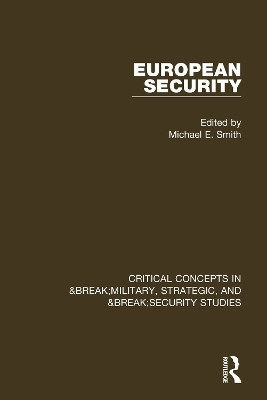 European Security - 