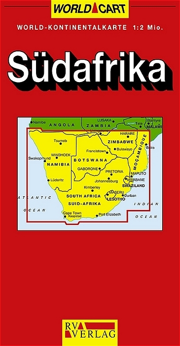 SÃ¼dafrika