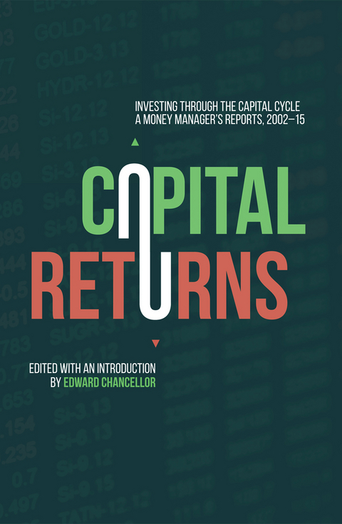 Capital Returns - 