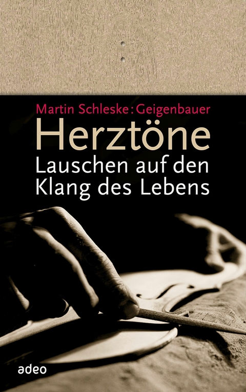 Herztöne -  Martin Schleske