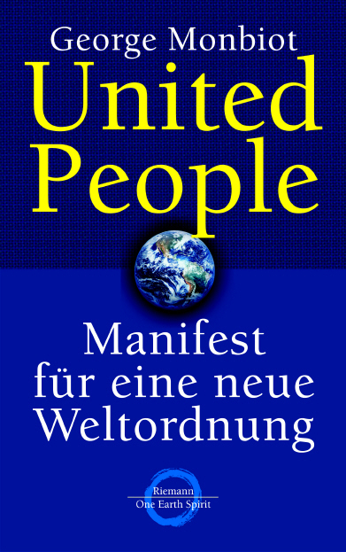 United People - George Monbiot