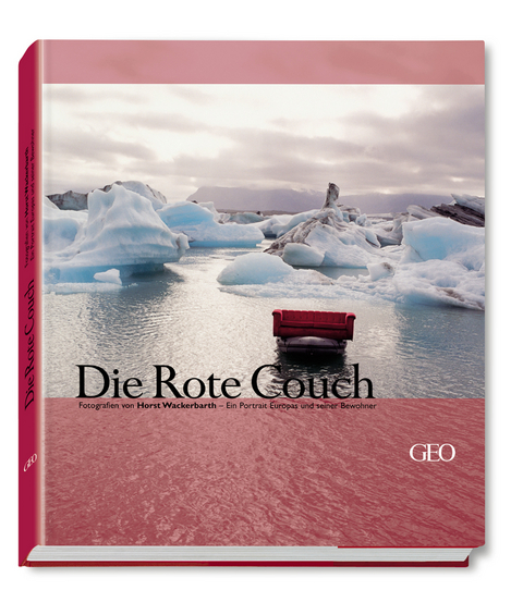 Die Rote Couch - 