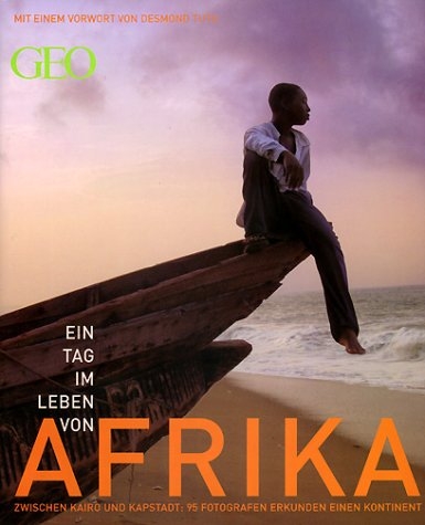 Ein Tag im Leben von Afrika - 