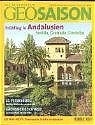 GEO Saison / Andalusien