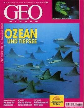 Ozean und Tiefsee