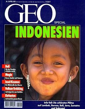 Indonesien