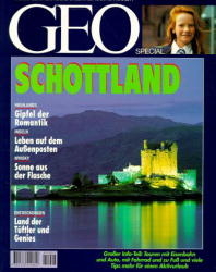 Schottland