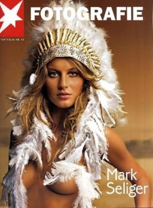 Mark Seliger - Mark Seliger