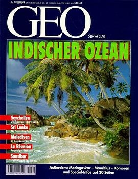 Indischer Ozean