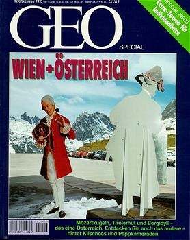 Wien und Österreich