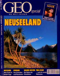 Neuseeland