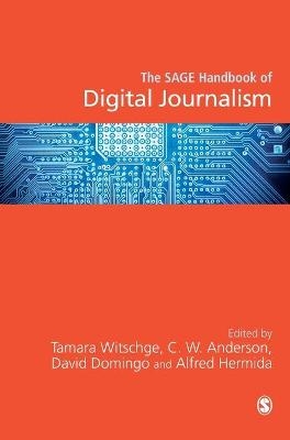 The SAGE Handbook of Digital Journalism - 