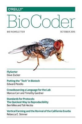 BioCoder #9 - O'Reilly Media