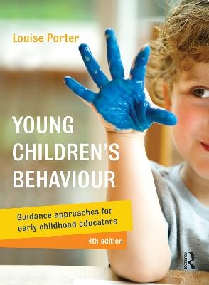 Young Children's Behaviour - Louise Porter