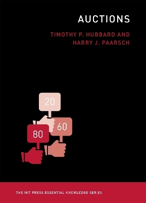 Auctions - Timothy P. Hubbard, Harry J. Paarsch