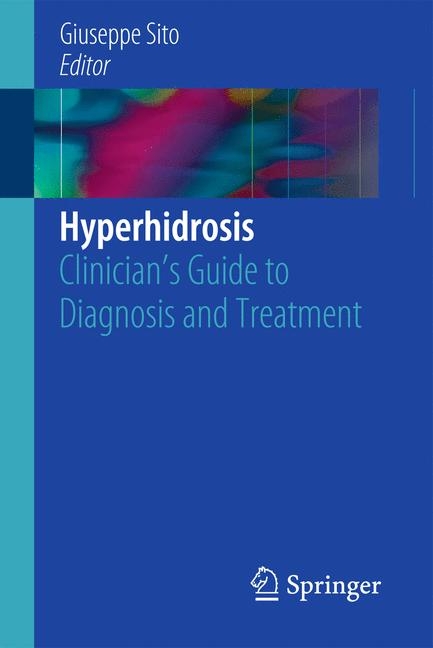 Hyperhidrosis - 