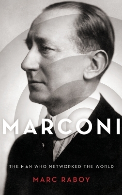 Marconi - Marc Raboy